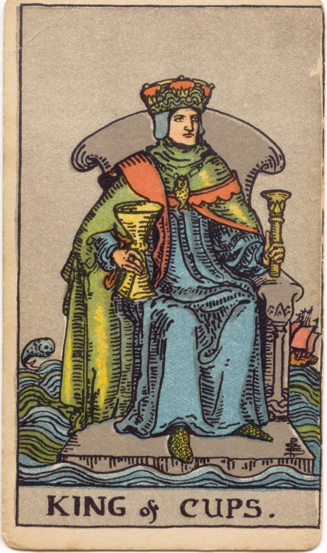 Król Kielichów