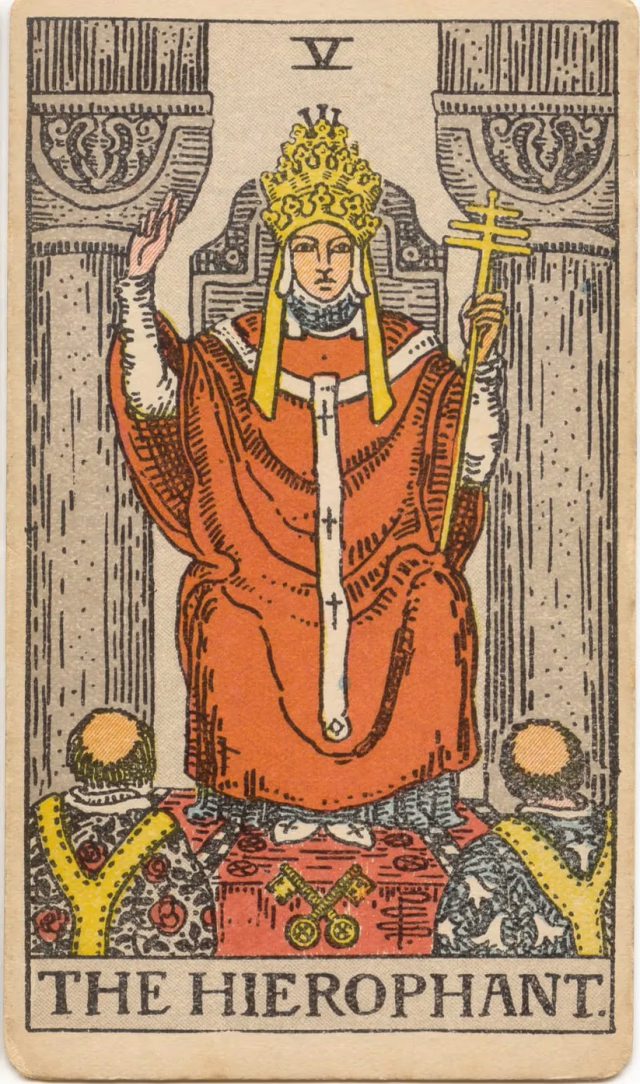 Arcykapłan