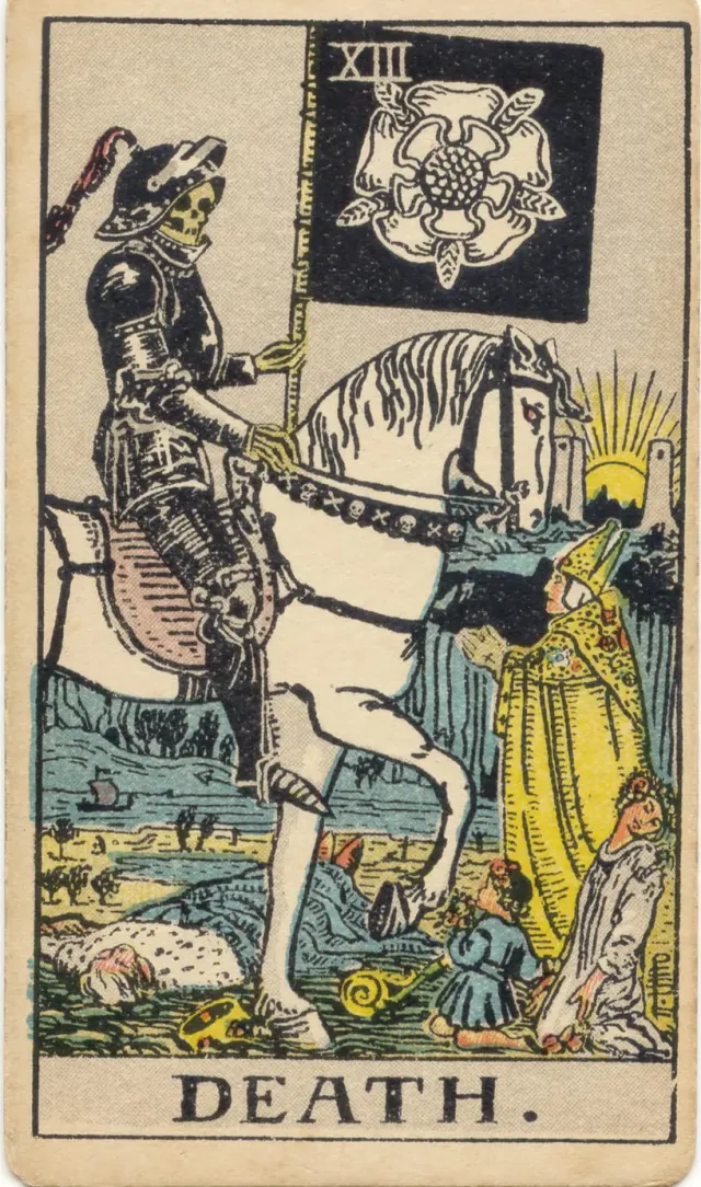 Śmierć