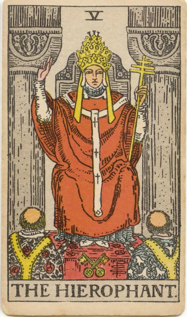 Arcykapłan